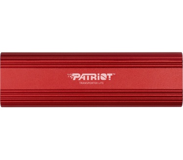 Patriot Transporter Lite