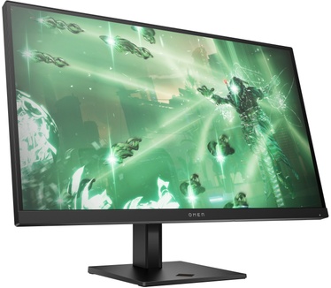 HP Omen 27q (780H4AA) Zwart