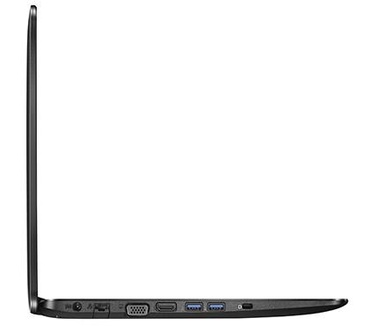 Asus R557LJ-XX1372T-BE