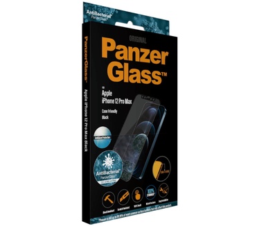 PanzerGlass 2721 (iPhone 12 Pro Max)