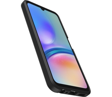 Otterbox React Series Case voor Galaxy A05s, Black