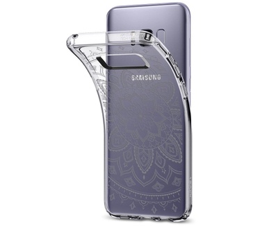 Spigen Liquid Crystal