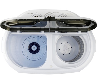 Salora WMR3700TWIN