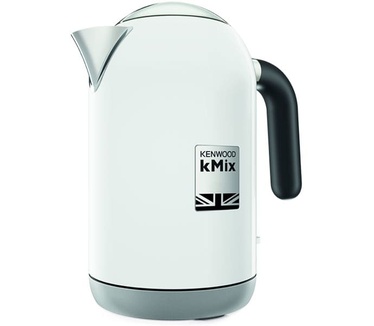 Kenwood ZJX650WH