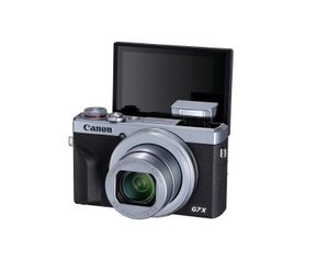 Canon G7 X III