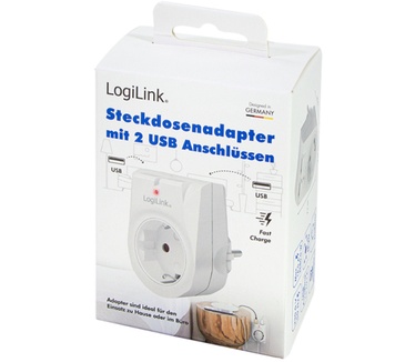 LogiLink PA0246
