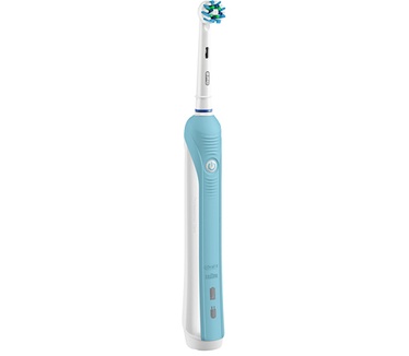 Oral-B Oral-B PRO 600 CrossAction