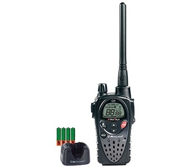 Midland g9e Plus PMR Portofoon