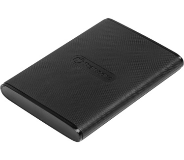 Transcend ESD230C 480GB Zwart