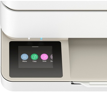 HP Envy 6520e