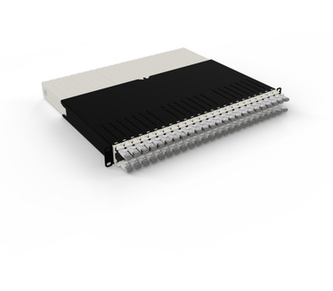 PATCHBOX PONEX8STPWH Wit