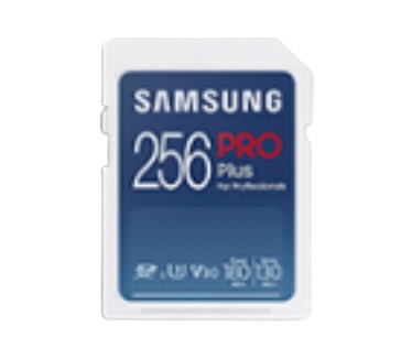 Samsung MB-SD256S