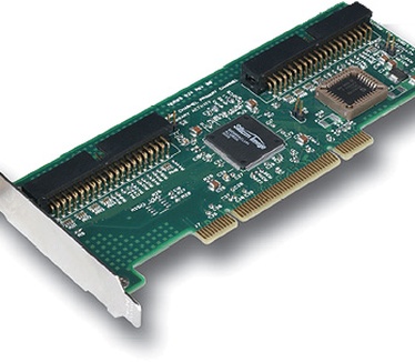 LSI MegaRAID ATA133-2 (2x ATA133)