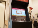 Tweakbattle cabinet