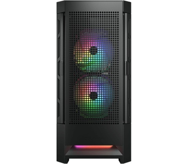 Cougar Airface RGB CGR-5ZD1B-AIR-RGB