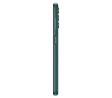 Samsung Galaxy A04s, 3GB ram, 32GB opslag, Groen
