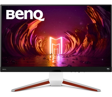 BenQ Mobiuz EX3210U Zwart