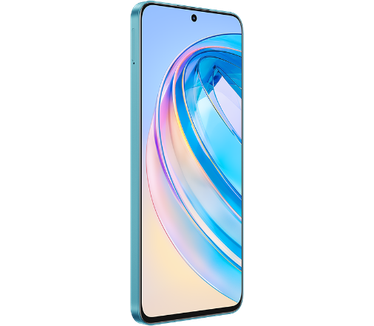 Honor X8a, 6GB ram Groen
