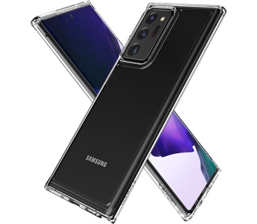 Spigen Crystal Hybrid