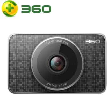 360 360 J511C Zwart