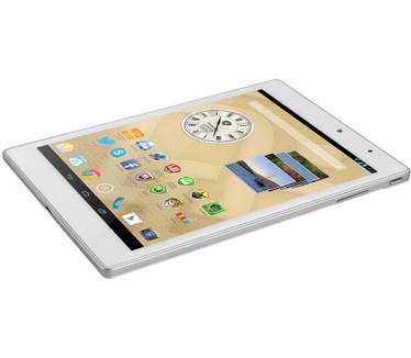 Prestigio MultiPad 4 Diamond 7.85 3G Wit