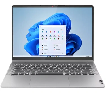 Lenovo IdeaPad Flex 5i Gen 8 14" IdeaPad Flex 5i Gen 8 (82Y0CTO1WWNLNL0)