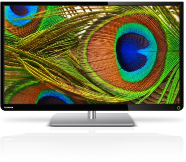 Toshiba 32L6463DG Zwart