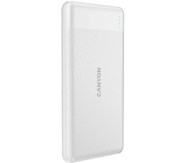 Canyon PB-109 Wit