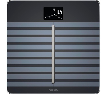 Nokia Body Cardio Black