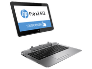 HP Pro x2 612 G1