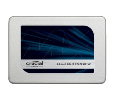 Crucial MX300 2,5" 525GB