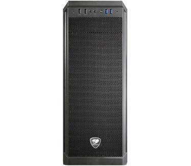 Cougar MX330-G (tempered glass window)