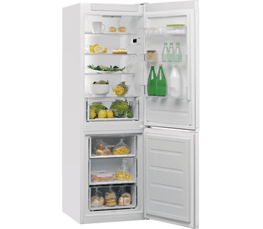 Whirlpool W5 811E W 1