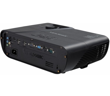 ViewSonic Pro7827HD