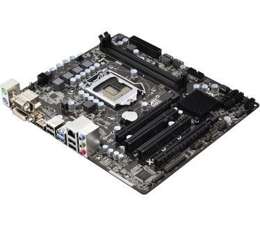ASRock Asrock B75M R2.0.