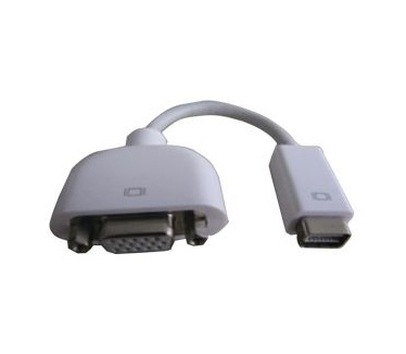 Macally MD-VGA