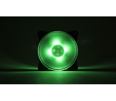 Cooler Master MasterFan Pro140 Air Flow RGB, 140mm