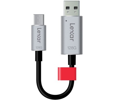 Lexar JumpDrive C20c 128GB