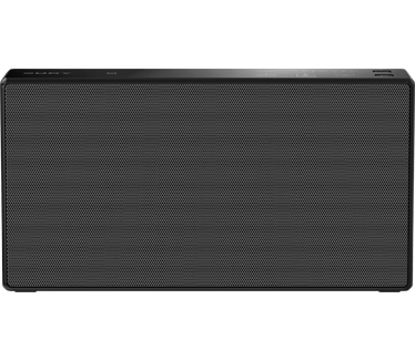 Sony SRS-X5 zwart