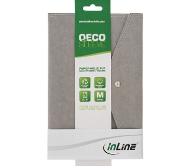 InLine OEcoSleeve M