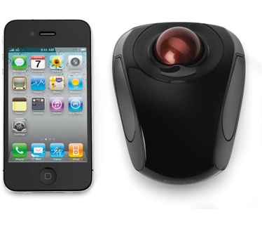 Kensington Orbit  Draadloze Mobiele Trackball