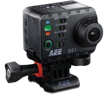 AEE S51