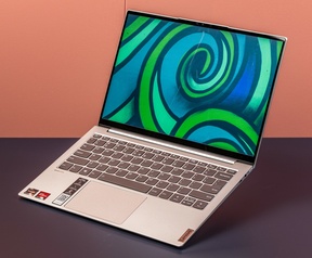 Lenovo Yoga Slim 7 (13ACN5)