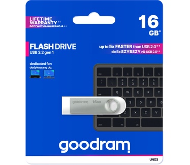 Goodram USB UNO3-0160S0R11