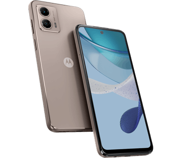 Motorola Moto G53 5G Roze
