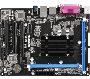 ASRock Q1900M PRO3