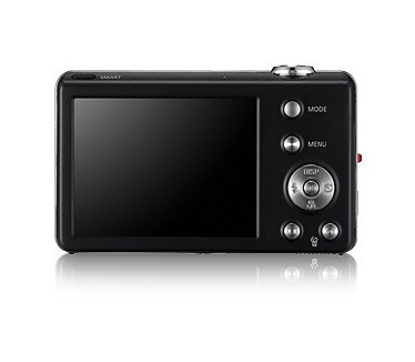 Samsung ST65 Limited Edition Zilver