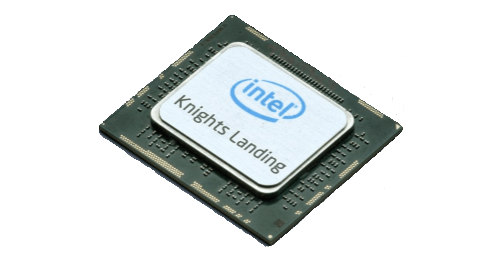 Intel Knights Landing