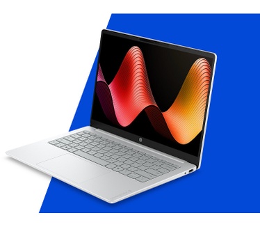 HP OmniBook 3 Laptop AI 14-hw0001nbx