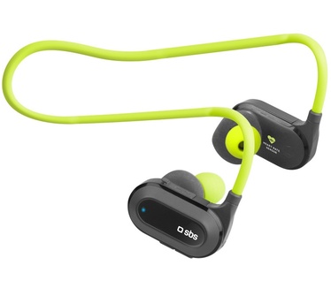SBS HEART RATE RUNNER